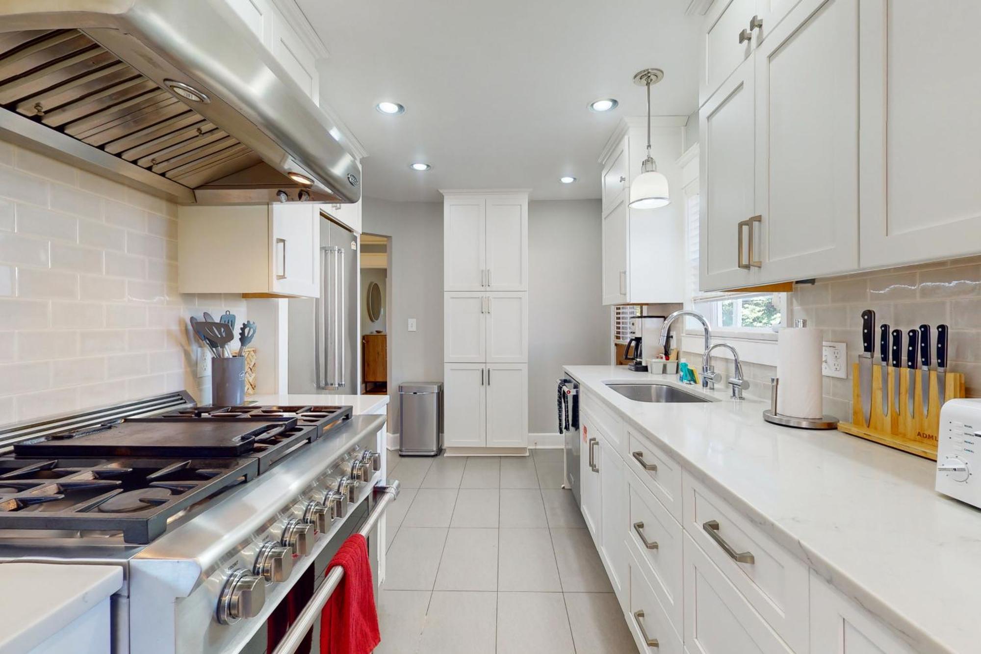 Krikwood Place Сиэтл Экстерьер фото